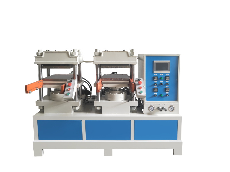 Electric Vulcanizing Machine