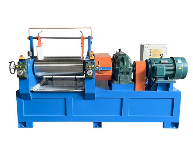 Rubber Mixing Mill for Sale