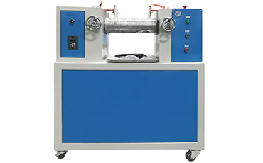 rubber mixing machine
