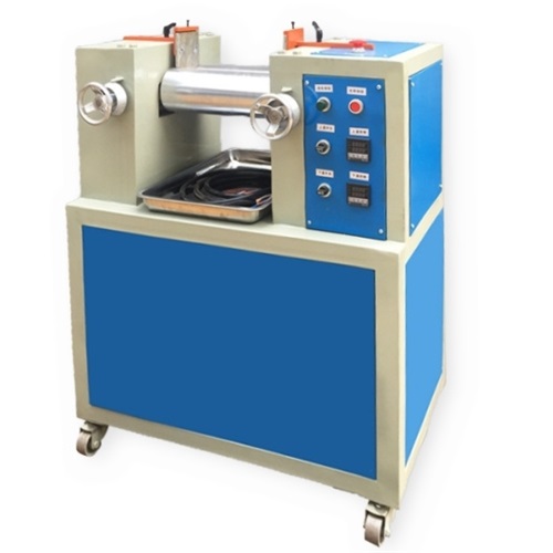 3 inch rubber mixing machine 10 1