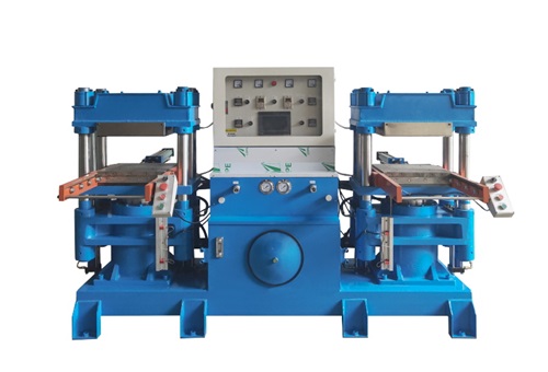 vulcanization machine1 1