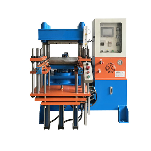 Rubber Molding Machine Price