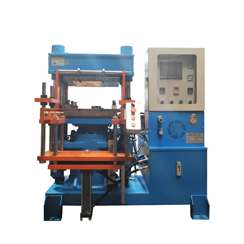 Vulcanization Molding Machine