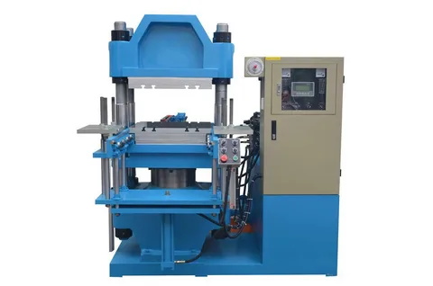 Vulcanizing Machine