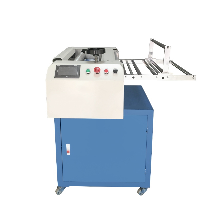 Glue Cutting Machine Application